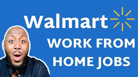 5 hours a week which is full time and start at 17. . Work from home walmart